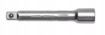 Mjw 1/2" pikendus, 120 mm
