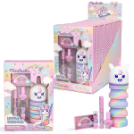 Laste ilukomplekt Martinelia Little Unicorn Magic Fun Case