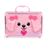 Ilukomplekt lastele Martinelia Puppies Fluffy Case