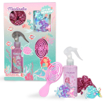 Laste juuksehoolduskomplekt Martinelia Let&rsquo;s Be Mermaids Treasure Hair Art Set