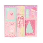 Advendikalender IDC Institute Advent Calendar Treatments
