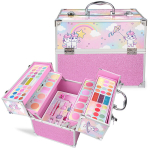Laste ilukomplekt Martinelia Little Unicorn Mega Beauty Case