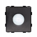 Pir liikumisandur 230v, must, Rtx Sh