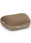 Telkimispadi - SEA TO SUMMIT Aeros Premium 99g 240x340x110mm P&otilde;lenud oliiv