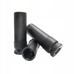 S&uuml;gav l&ouml;&ouml;k 19 mm 1/2" kuusnurkne Cr-mo otsak