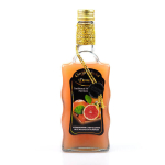 Dekoratiivpudel "greip Domowa" 500ml