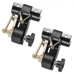 Professionaalsed kinnitusrihmad redelitele ja lastile, 47,6&ndash;50,8 mm, 2 tk.