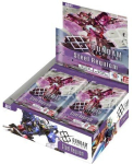 Gundam Card Game - Steel Requiem Booster Display GD03 (24 pakki)