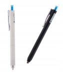 Sinine geelpliiats 0,5 mm "solve Penmate"