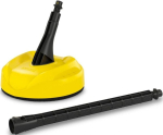 KARCHER T-Racer T 2 puhastuslisand
