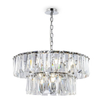 Maytoni rippvalgusti Puntes MOD043PL-12CH