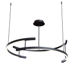 Maytoni ripplamp Line MOD054PL-L52B3K