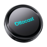 Traadita CarPlay/Android Auto adapter Ottocast OttoAiBox P3 Pro must PCS61-T