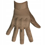 Taktikalised kindad Mog Target Combat - Coyote Brown, suurus M
