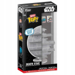 Funko Pop Bitty Star Wars: The Death Star figuur