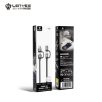 4-in-1 kaabel 240 W integreeritud l&uuml;litiga 100 cm LC557 Lenyes
