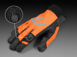 Husqvarna Functional Light Non-slip t&ouml;&ouml;kindad suurus 10 529880210