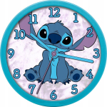 Stitch seinakell 25cm lastetuppa