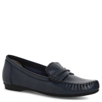 MARCO TOZZI naiste loaferid, mustad, loaferid