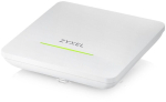 Zyxel NWA50BE PRO juurdep&auml;&auml;supunkt WiFi 7 BE6500 PoE 5764 Mbit/s Valge