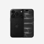Telefon Apple iPhone 18 Pro 12GB 256GB Black - MJRP4HX/A