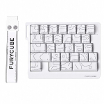 Furycube M30 HE magnetiline m&auml;nguklaviatuur