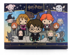 Harry Potteri advendikalender 24 koolitarvete &uuml;llatusega, Pyramid International