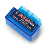 ELM327 Mini - OBD2 Bluetooth diagnostikaliides