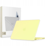 Tech-Protect SmartShell &uuml;mbris MacBook Neo 13" (2026) &ndash; matt l&auml;bipaistev