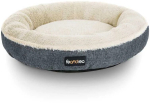 Songmics Feandrea &uuml;mmargune koeravoodi &Oslash; 65 cm PGW065G01