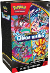 Pokemon TCG: Mega Evolution - Chaos Rising Booster Bundle (6 pakki)