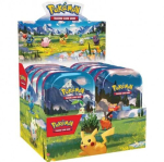 The Pok&eacute;mon Company Mega Evolution Ascended Heroes 10 kaardi komplekt