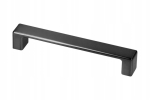 Gtv Modena 192mm m&ouml;&ouml;blik&auml;epide, must matt