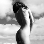 CD RHYE "Blood"