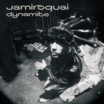Jamiroquai - Dynamite 2LP (vin&uuml;&uuml;lplaat)