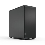 PC korpus - FRACTAL DESIGN - FD-C-EPO1X-01 - Epoch XL Musta Tugev