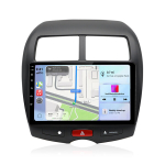 Autoraadio Junsun Mitsubishi ASX 2010-2016 gps carplay