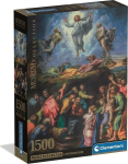 Pusle Rafaeli pildiga Clementoni Raphael, 31739, 1500 tk.