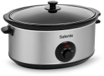Salente HotPot; 6,5 l; 320 W; mehhaaniline juhtimine