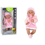 Nukk + tarvikud 35cm - Leantoys