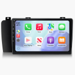 9'' Autoraadio Junsun Volvo XC70 V70 S60 2004-2009 GPS Carplay