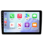 10'' Autoraadio Junsun Skoda Fabia 2 2008-2013 GPS WiFi Carplay 4+64GB