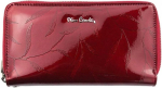 Naiste rahakott Pierre Cardin 02 LEAF 119/RED, Raudona