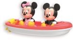 Vannim&auml;nguasjade komplekt Clementoni Disney Baby Mickey & Minnie, 17626