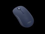Lenovo hiir Accessories Yoga Bluetooth Silent Mouse (Cosmic sinine) |