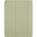 Apple Tahvelarvuti kate Smart Folio for iPad Air 11-inch (M2) MWK73ZM/A, 11", tumehall, m&auml;rkmik, kaamera l&otilde;ige