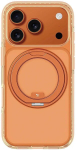 iPhone 17 Pro Titan Pro Spin MagSafe'i kaitse&uuml;mbris AmazingThing &ndash; mugav igap&auml;evane kaitse.