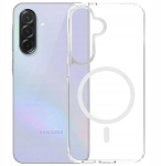 Samsung Galaxy A37 Armor MagCase l&auml;bipaistev 3mk
