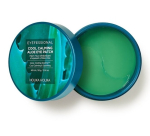 Niisutav silmaaluste mask Holika Holika Eyefessional Cool Calming Aloe Eye Patch, 60 tk.