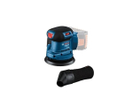 Bosch lihvimismasin GEX 185-Li 18V (ilma aku ja laadijata)